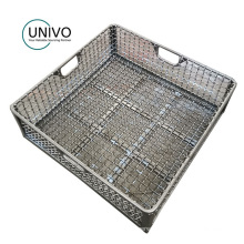 High Quality Welding Baskets For Heat Treatment Furnace  WE122403A